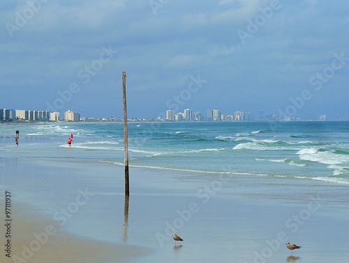 Daytona beach, Florida photo