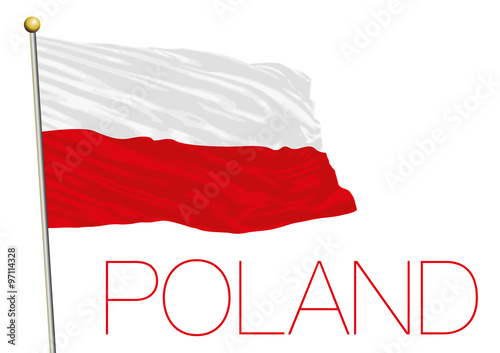 poland flag