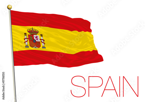 spain flag