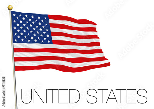 united states of america flag