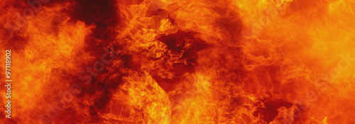 fire background photo