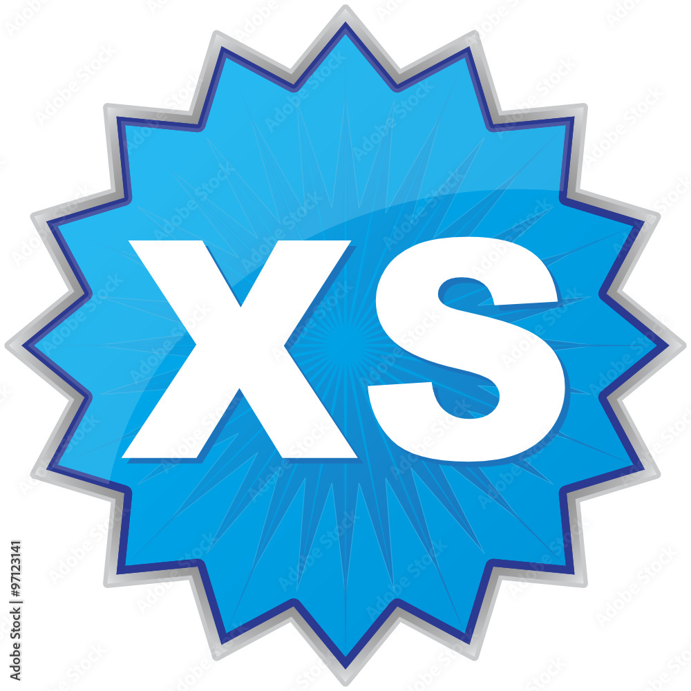 xs icon xs icon