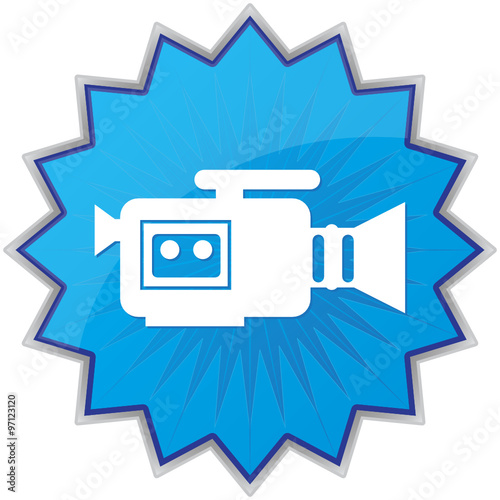 videocamera icon