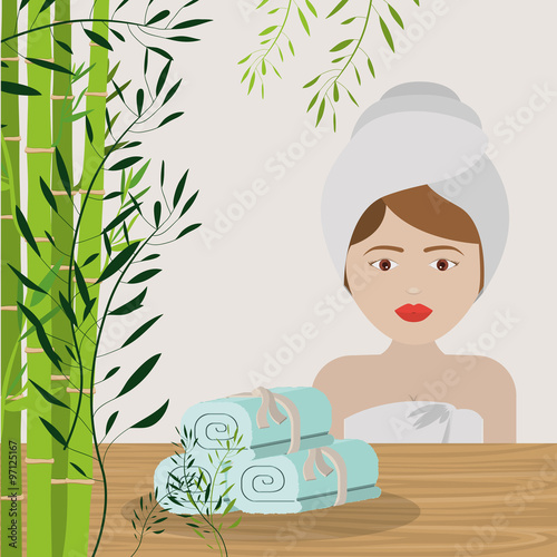spa center design 