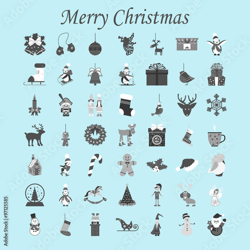 Christmas Set