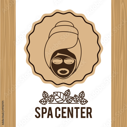 spa center design 