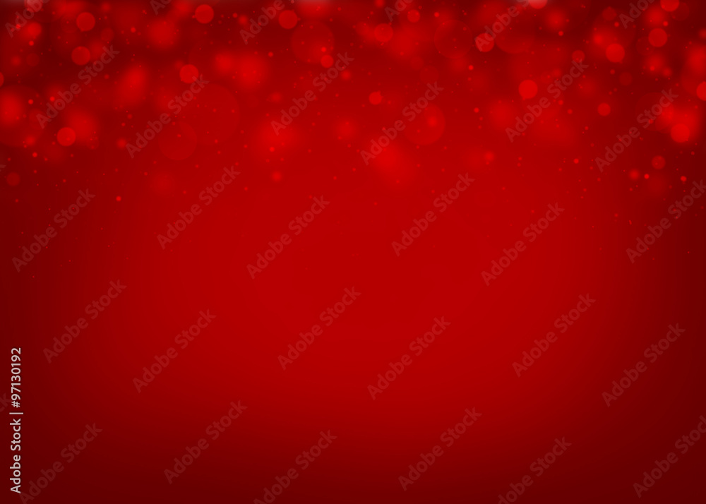 red background with space for text red background with space for text