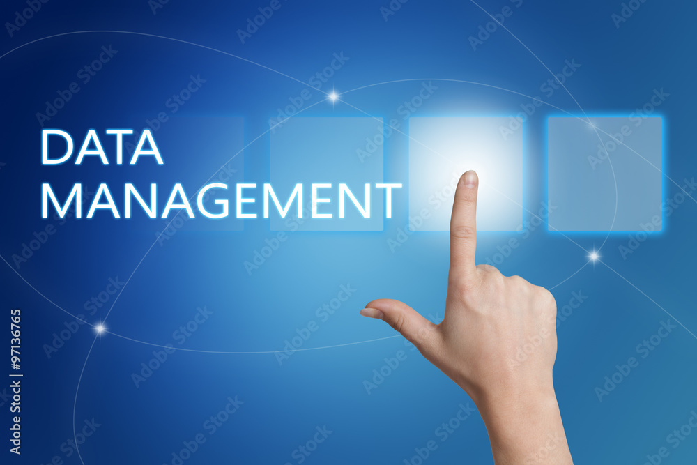 Data Management Data Management