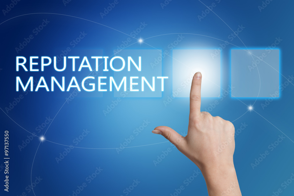 Reputation Management Reputation Management