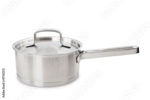 stainless steel kitchen casserole