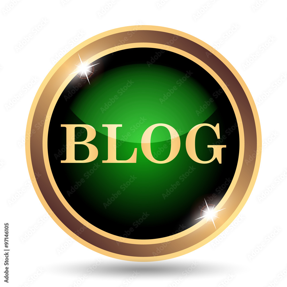 Blog icon Blog icon
