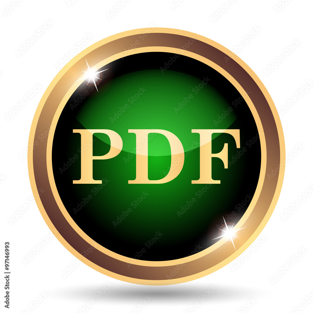 PDF icon