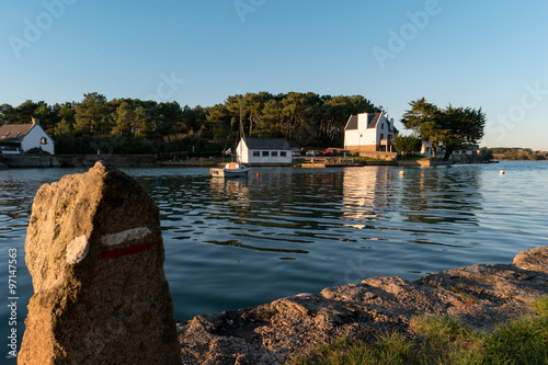 Larmor Baden photo