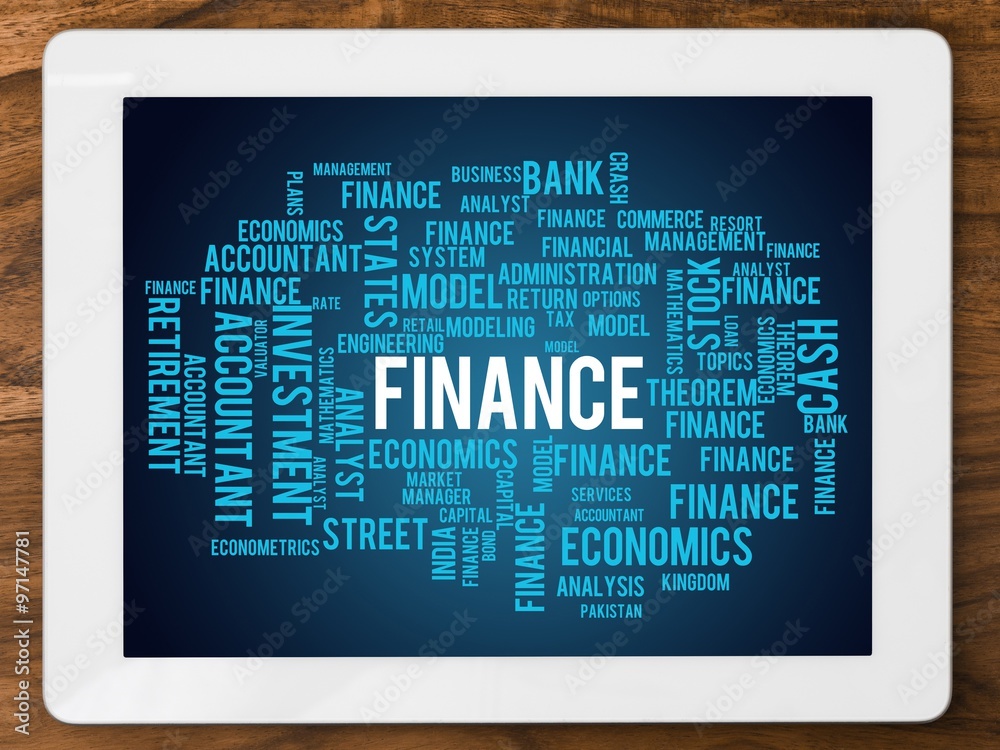 Finance Finance