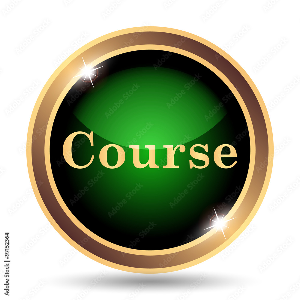 Course icon Course icon