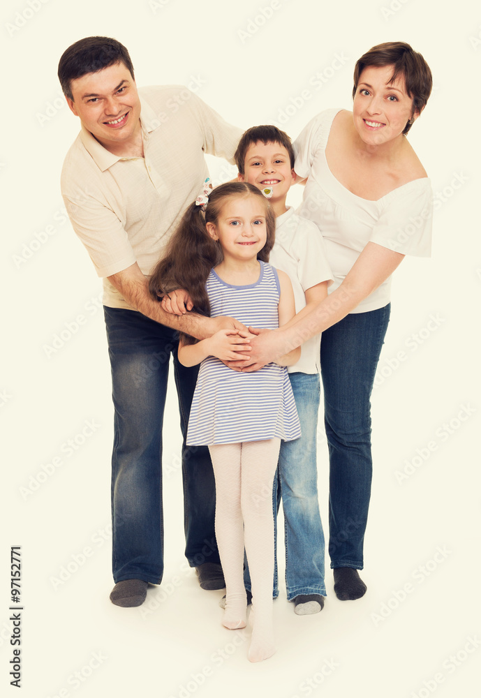 happy family happy family