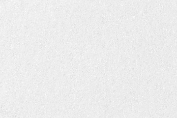 White glitter texture christmas background.