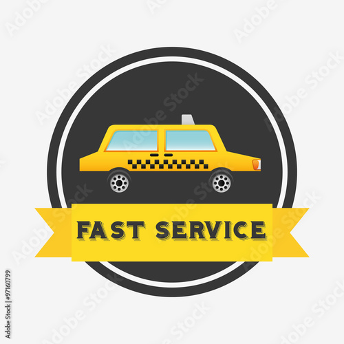 taxi service design 