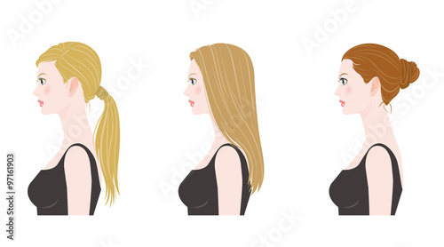 Hairstyle