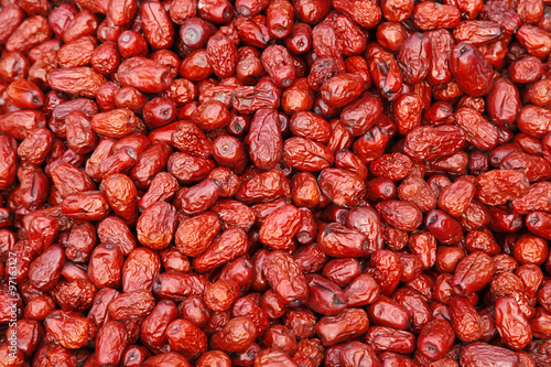Red jujube