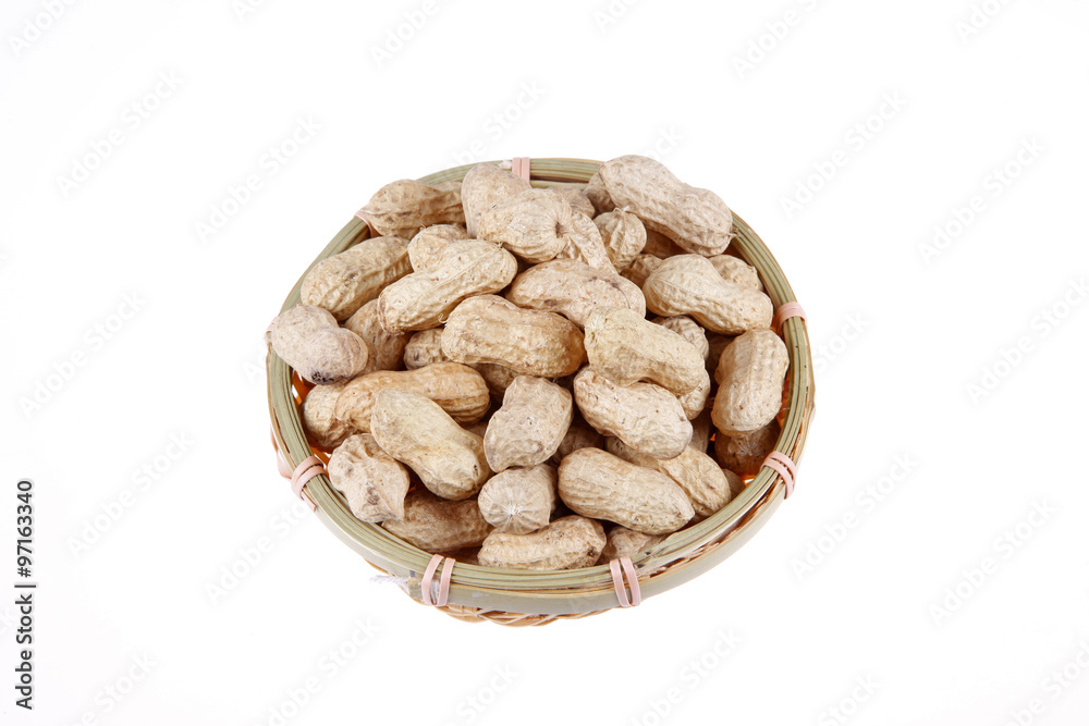 Peanut Peanut