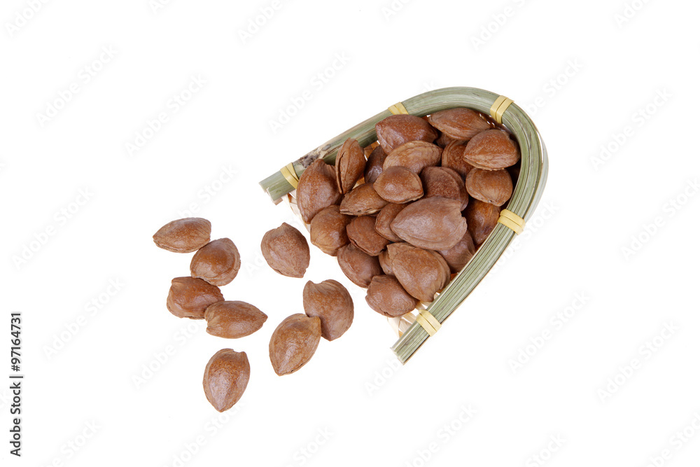 Almond