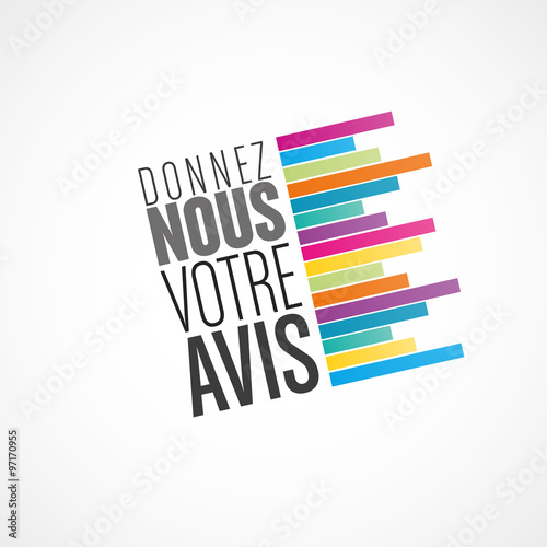 votre avis