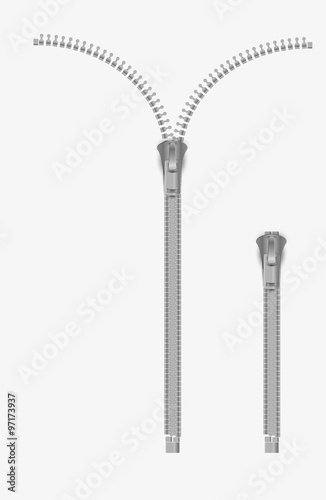 zipper