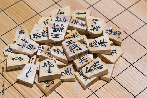 将棋