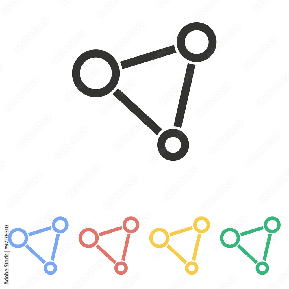 Network   icon.