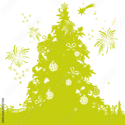 Weihnachtsbaum