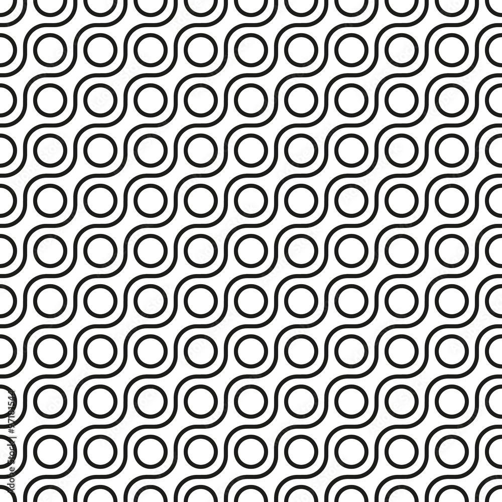 Universal different seamless pattern Universal different seamless pattern