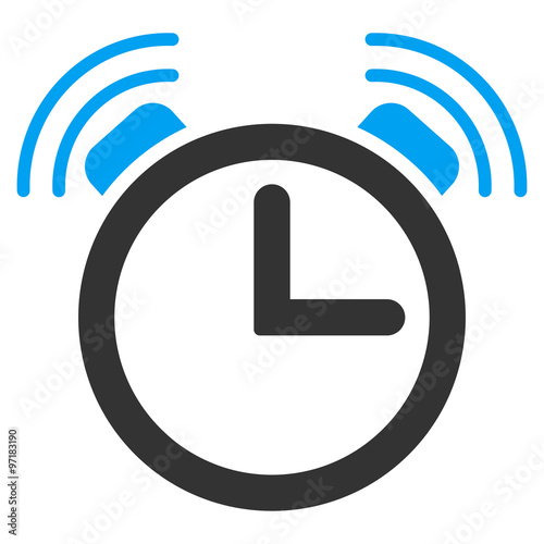Alarm Clock Icon