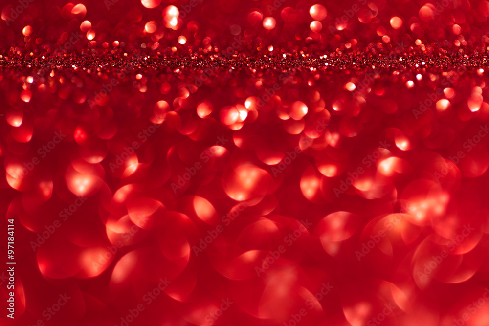 Christmas sparkling background Christmas sparkling background