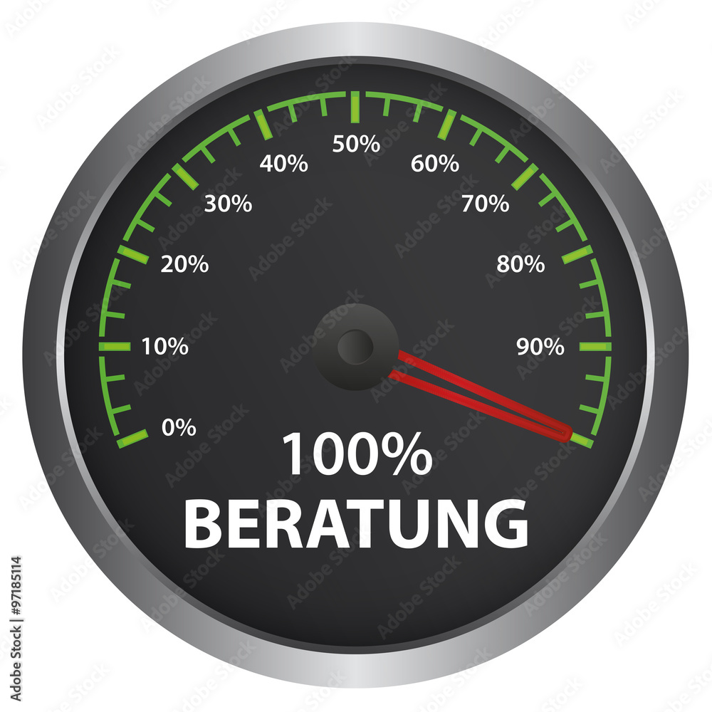 100 Prozent Beratung 100 Prozent Beratung