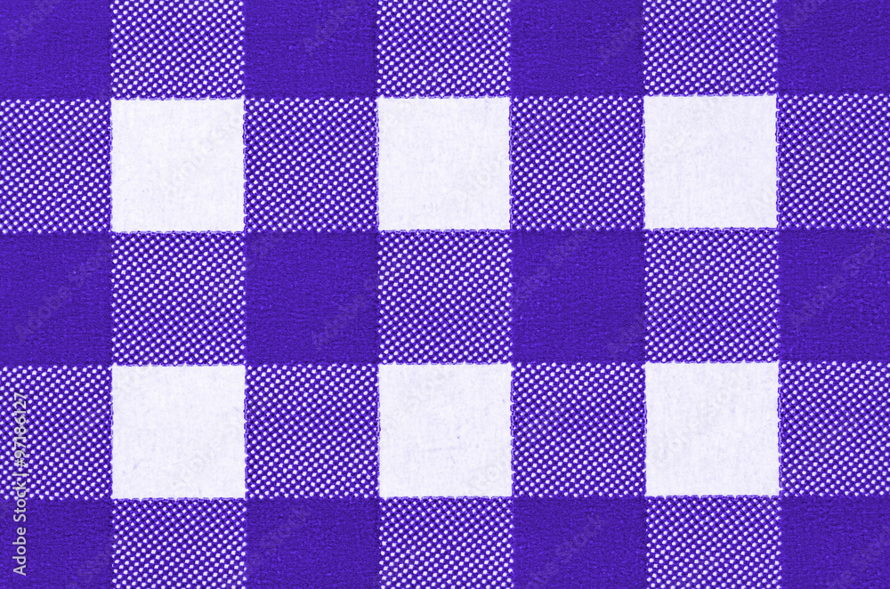 Purple Checkered Background Purple Checkered Background