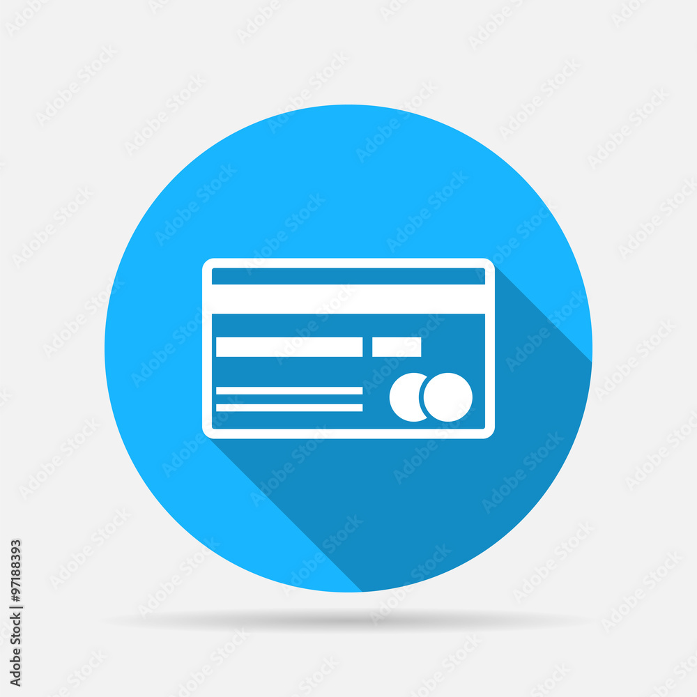 bank card icon bank card icon
