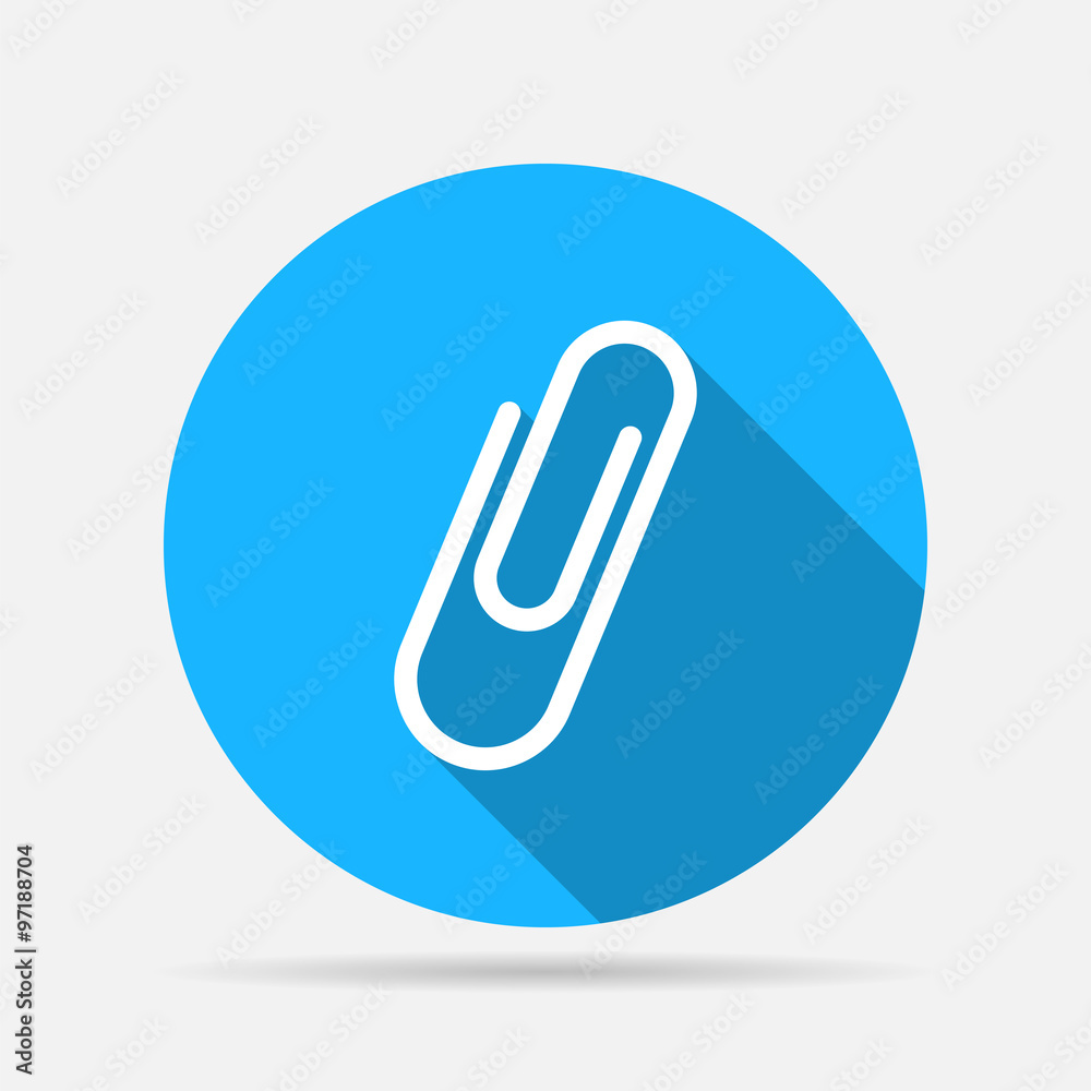 clip icon clip icon