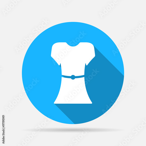 icon dress