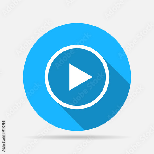 Free Download icon media play - GFXLoad