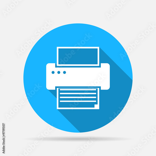 icon printer