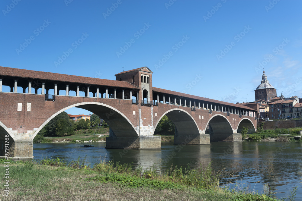 Pavia (Lombardy, Italy)