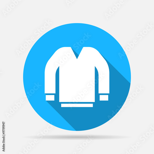 icon sweater