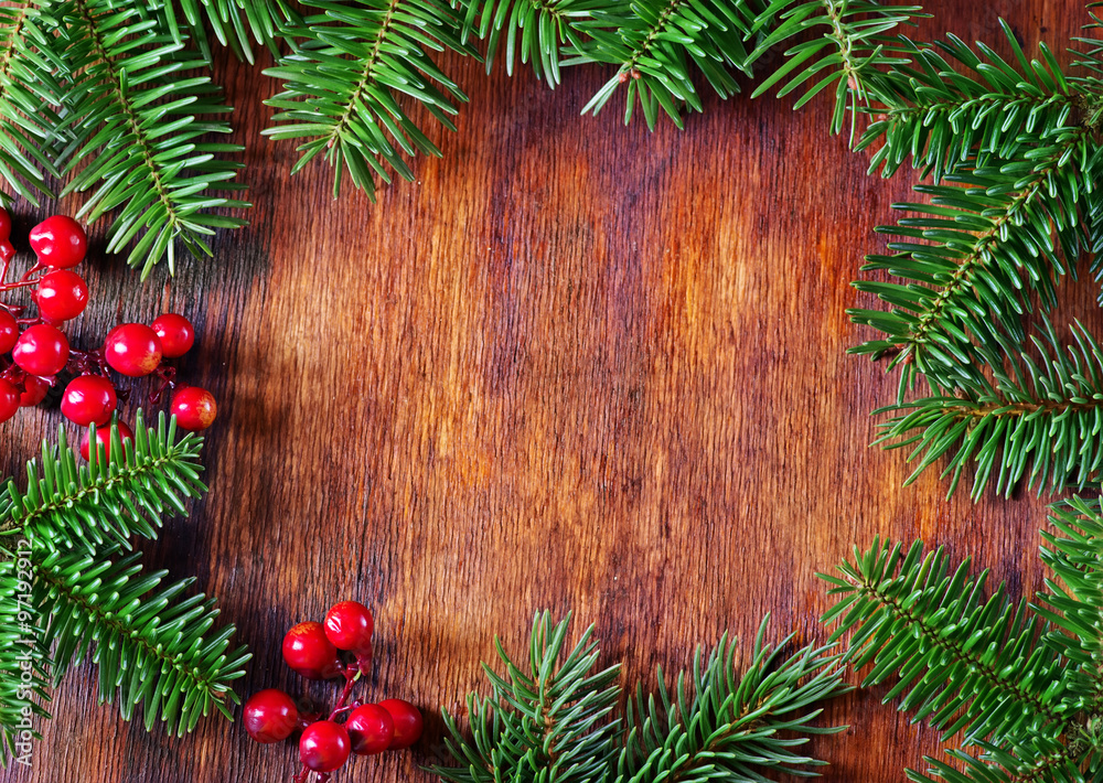 Christmas background Christmas background