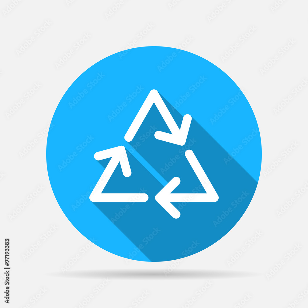 recycle icon recycle icon