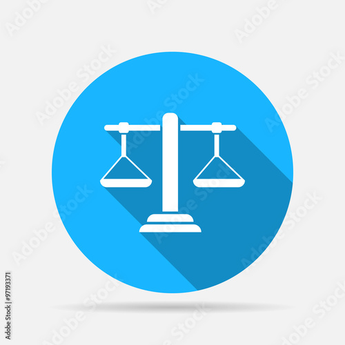 retro weight  no blic icon