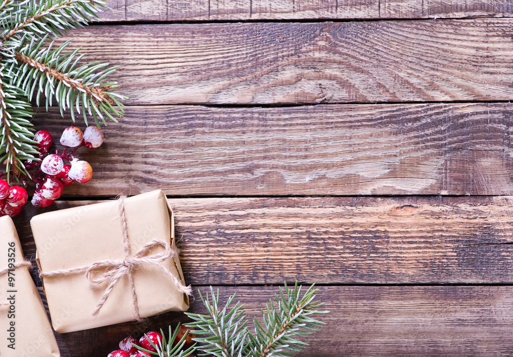 Christmas background Christmas background