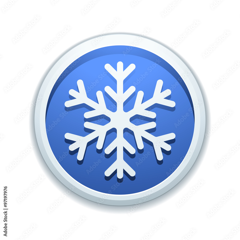 Freezing button Freezing button