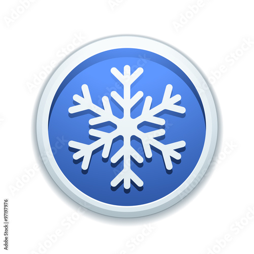 Freezing button