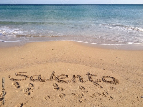 Mare Salento